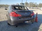 2011 Infiniti G25  de vânzare în China Grove, NC - All Over