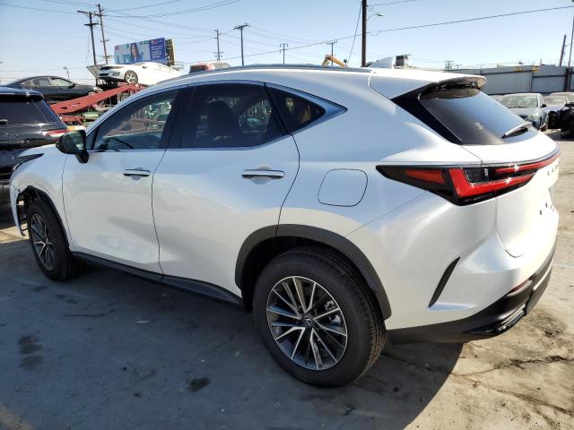  LEXUS NX 350 PRE 2024 Белый