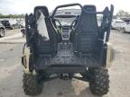 2023 YAMAHA YXE1000  for sale at Copart OK - OKLAHOMA CITY