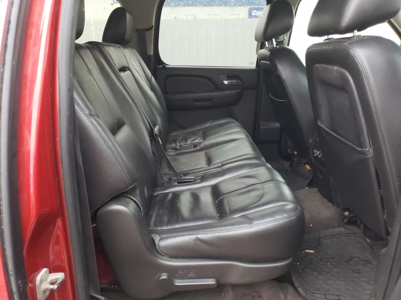 2013 Chevrolet Suburban K1500 Lt VIN: 1GNSKJE71DR101569 Lot: 78775454