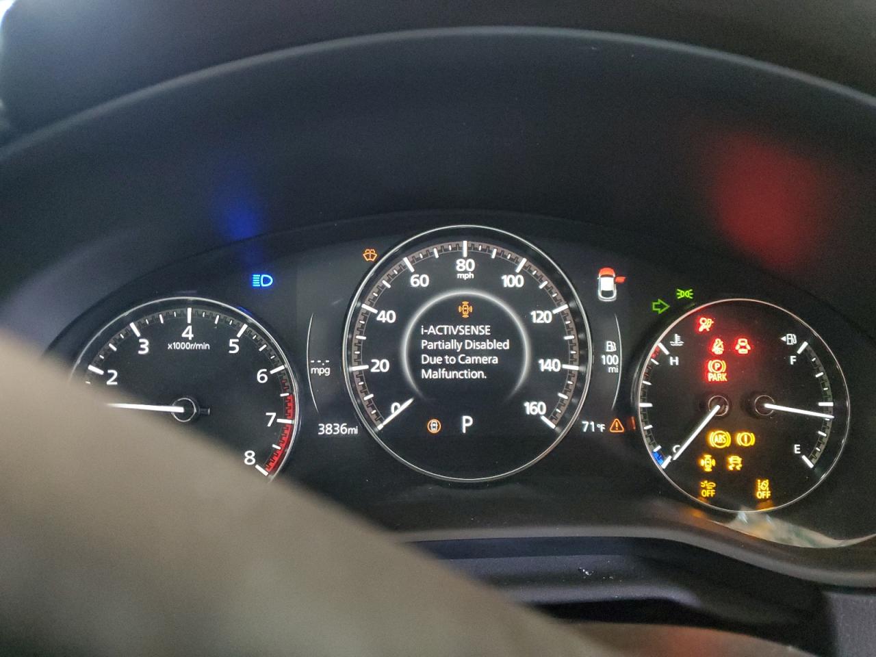 2024 Mazda Cx-30 Premium VIN: 3MVDMBDMXRM601424 Lot: 77991164