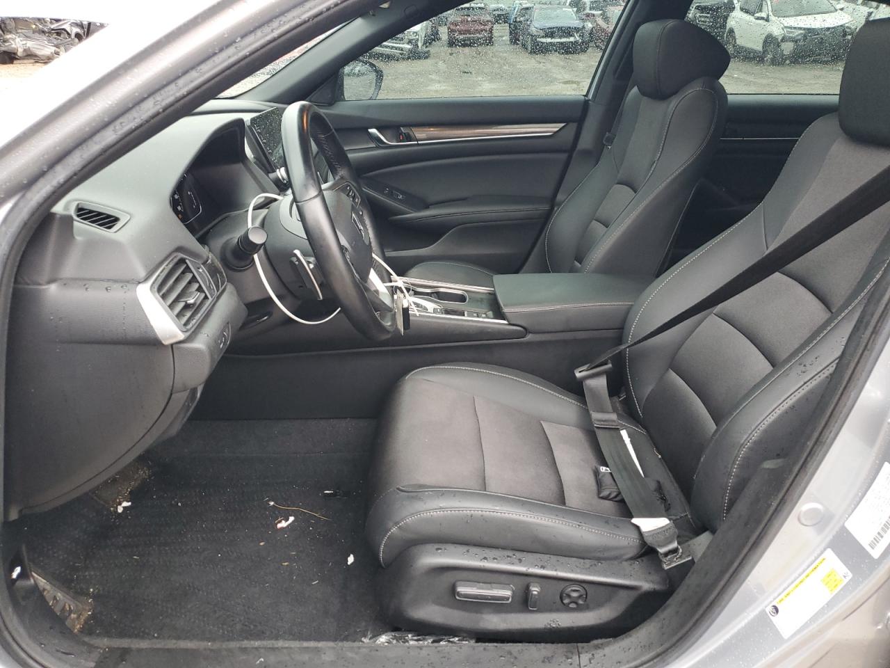 2021 Honda Accord - Image 7