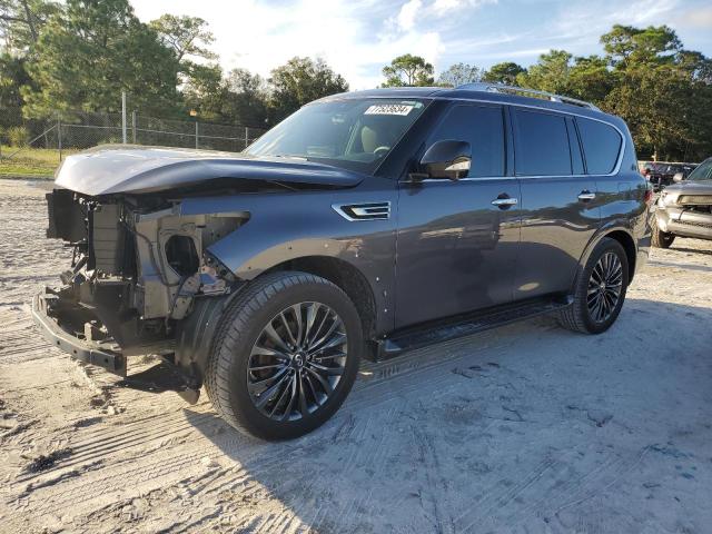 2023 INFINITI QX80, VIN: JN8AZ2AC4P9490984