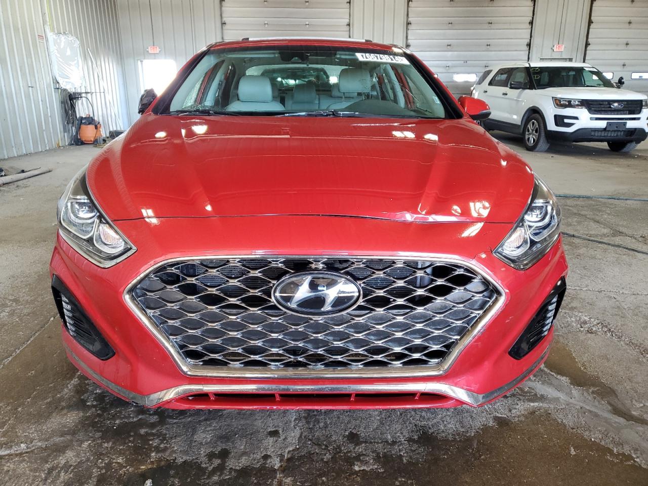 2019 Hyundai Sonata - Image 5