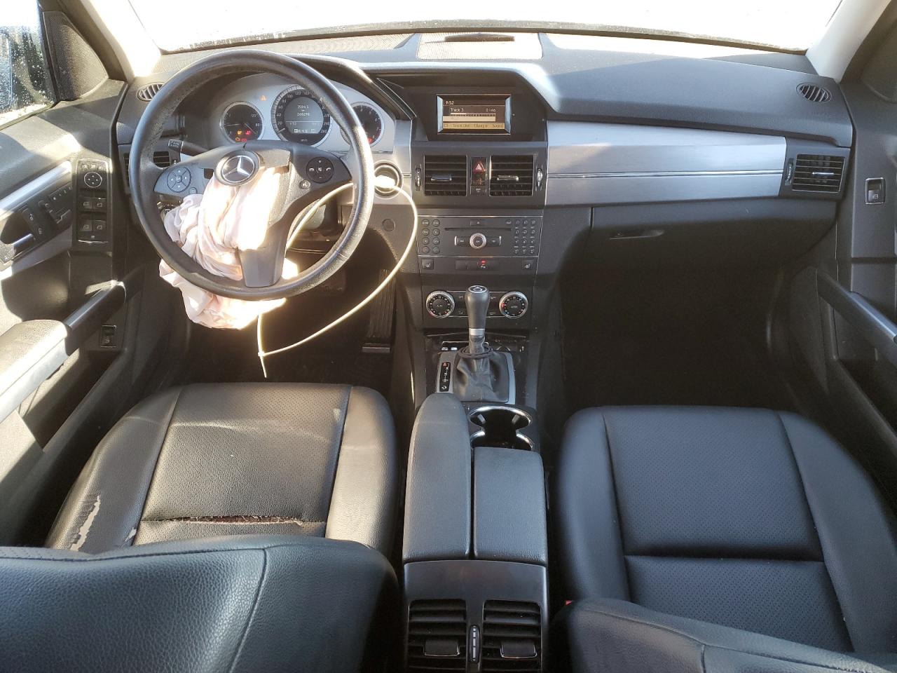 2010 Mercedes-Benz GLK-klasse - Image 8