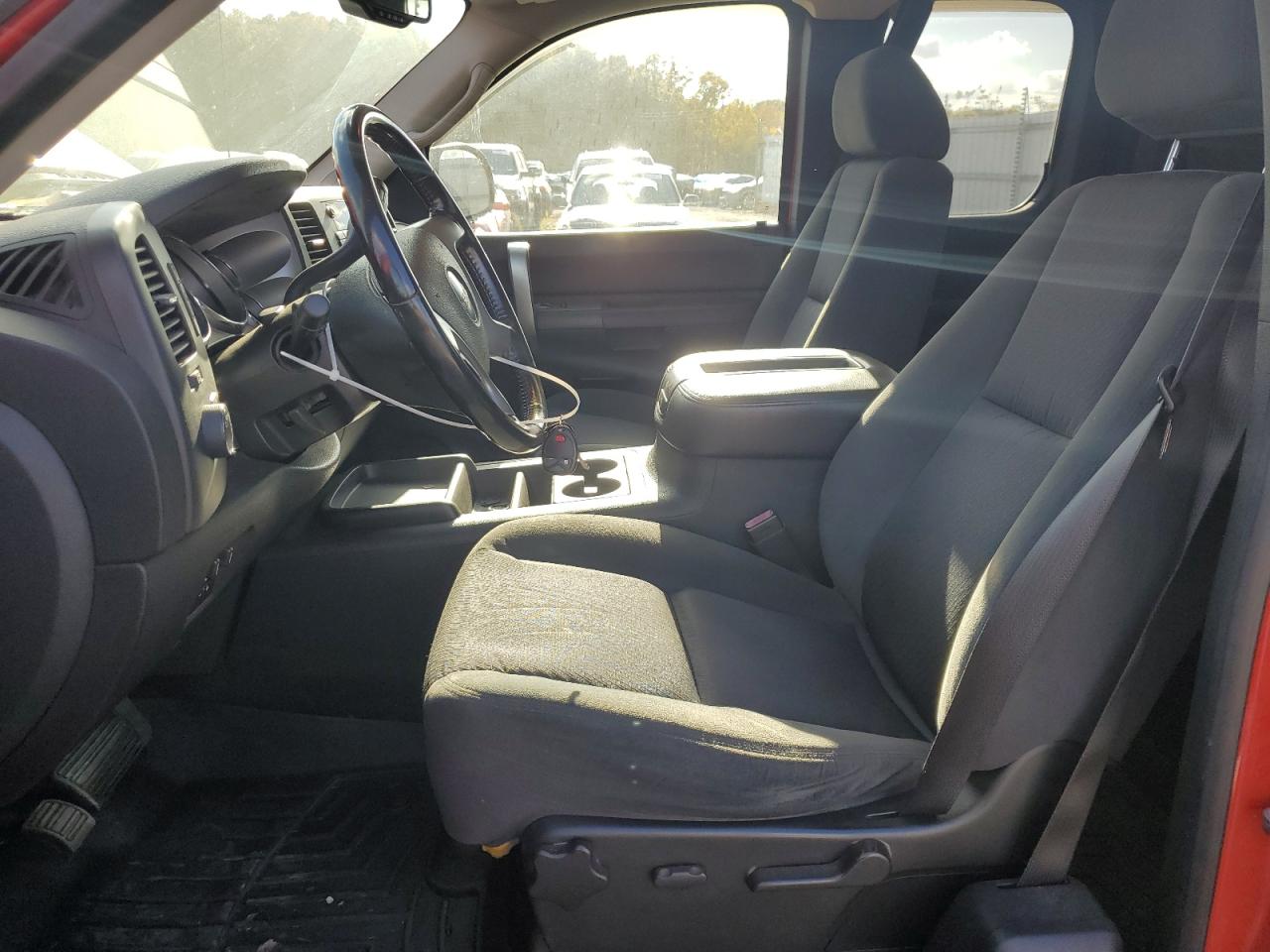2008 GMC Sierra - Image 7