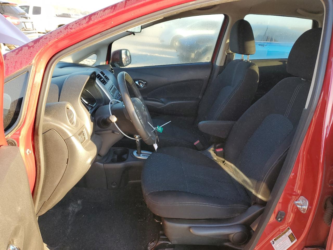 2014 Nissan Versa - Image 7