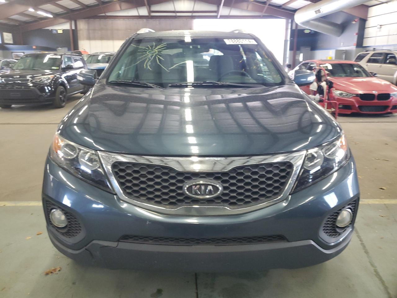 2011 Kia Sorento - Image 5