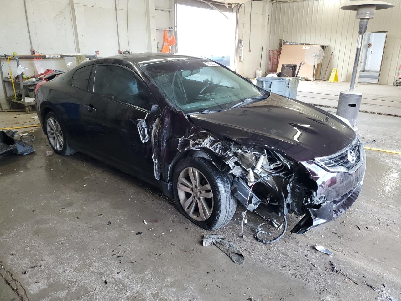 2010 Nissan Altima - Image 4