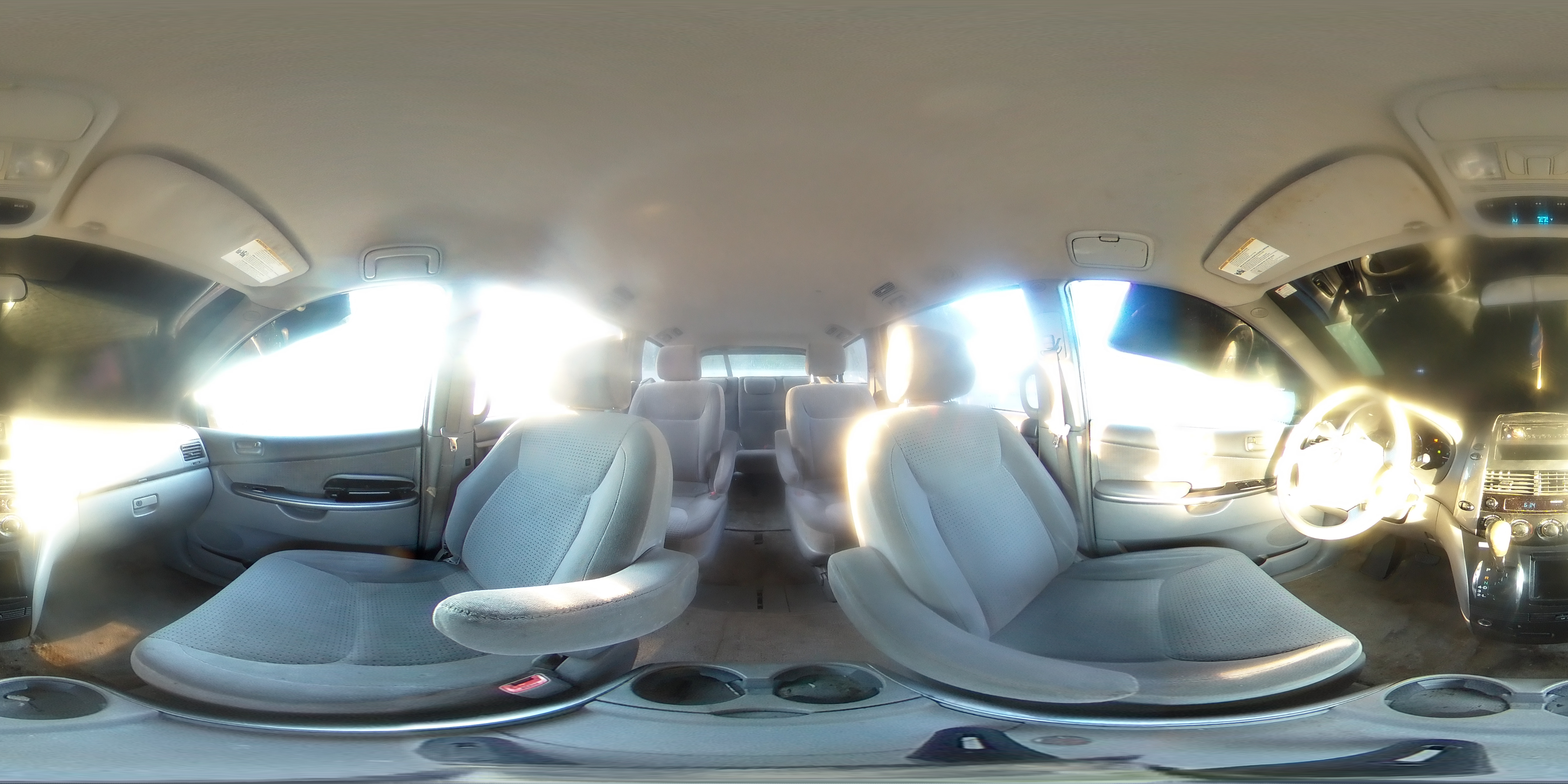 2006 Toyota Sienna - Image 14