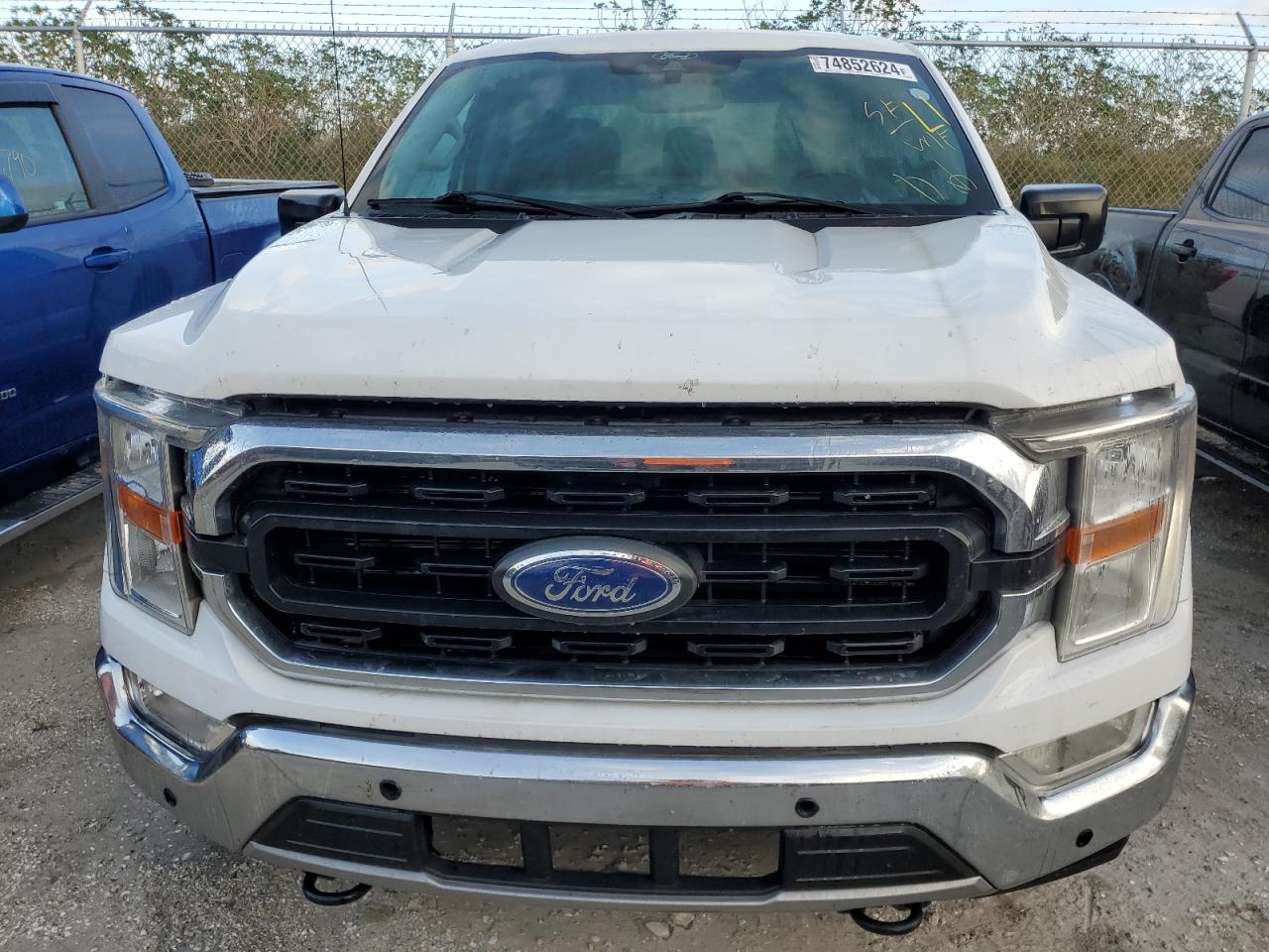 2021 Ford F-150 - Image 5