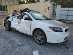 2010 Toyota Scion Tc  на продаже в Augusta, GA - All Over