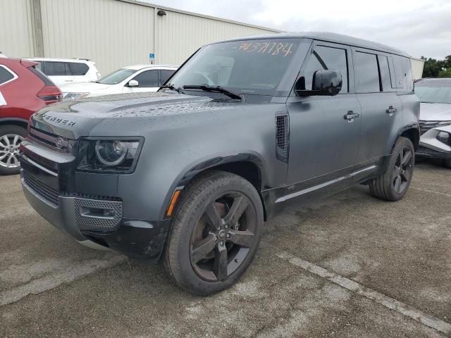 LAND ROVER DEFENDER – zdjęcie z aukcji, lot #74371784