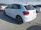 2019 VOLKSWAGEN POLO 1.0 TSI 95 BEATS 5DR for sale at Copart CHESTER