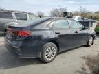 2021 Kia Forte Fe de vânzare în Louisville, KY - Front End