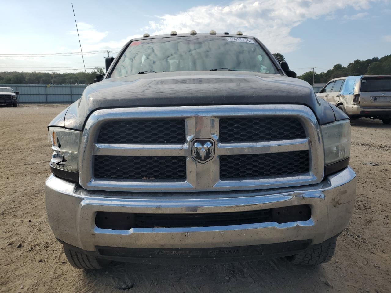 2014 RAM 2500 - Image 5