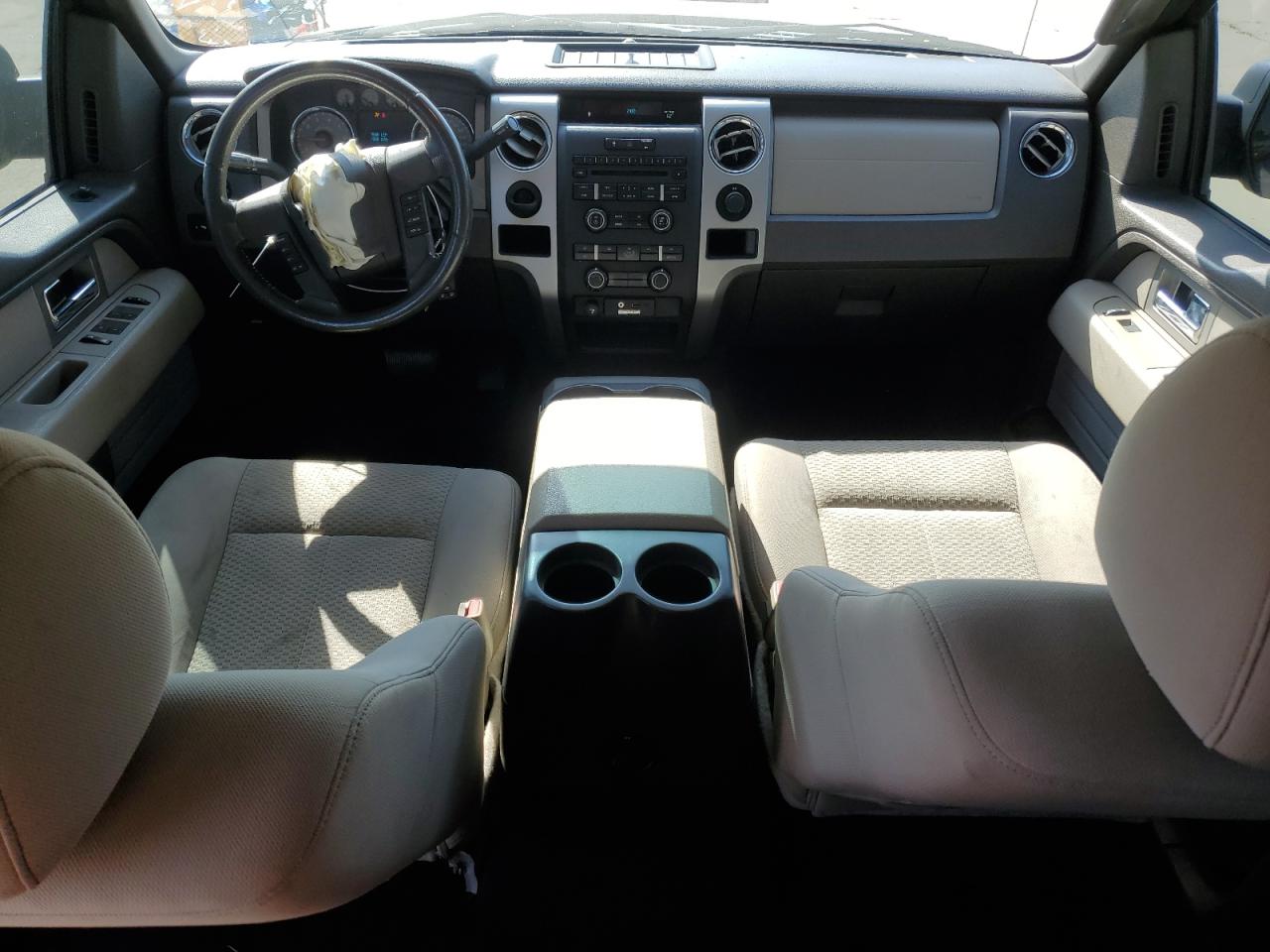 2010 Ford F-150 - Image 8