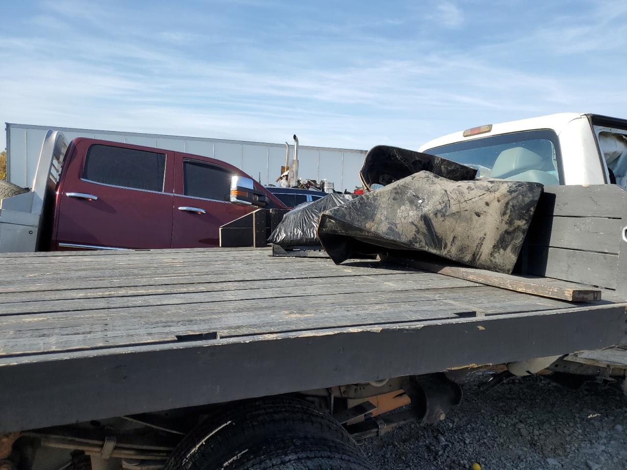 2011 Ford F350 - Image 10
