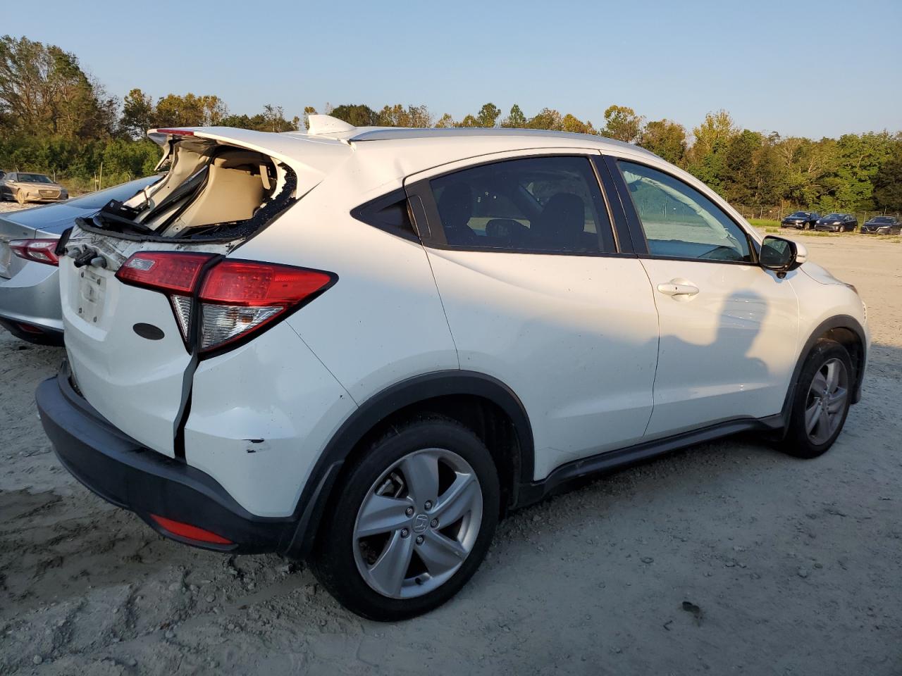2019 Honda HR-V - Image 3