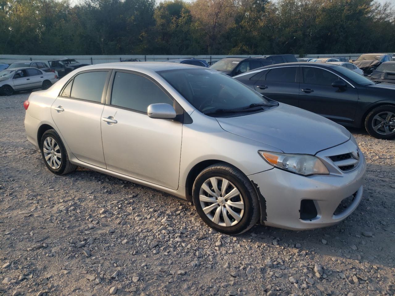 2012 Toyota Corolla - Image 4