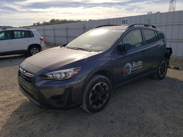 2023 Subaru Crosstrek  for Sale in Anderson, CA - Rear End