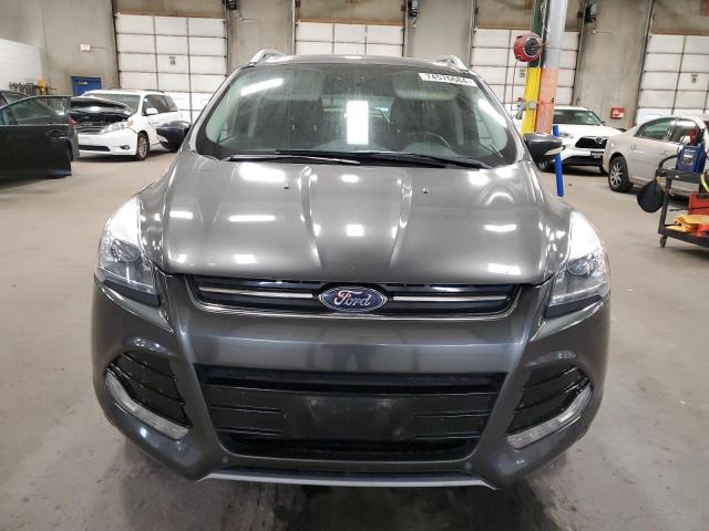  FORD ESCAPE 2015 Szary