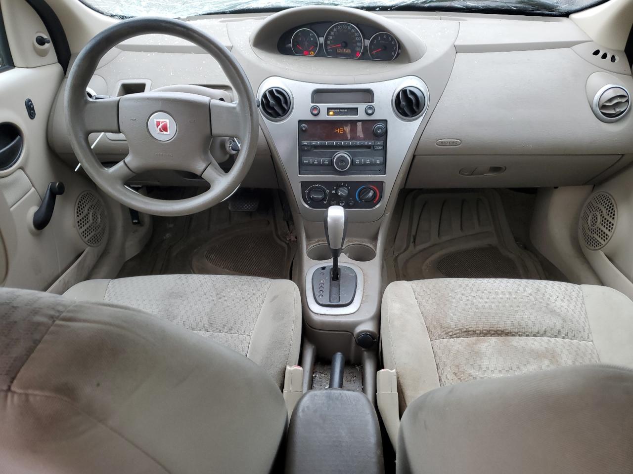 2007 Saturn Ion Level 2 VIN: 1G8AJ55FX7Z159071 Lot: 75960224