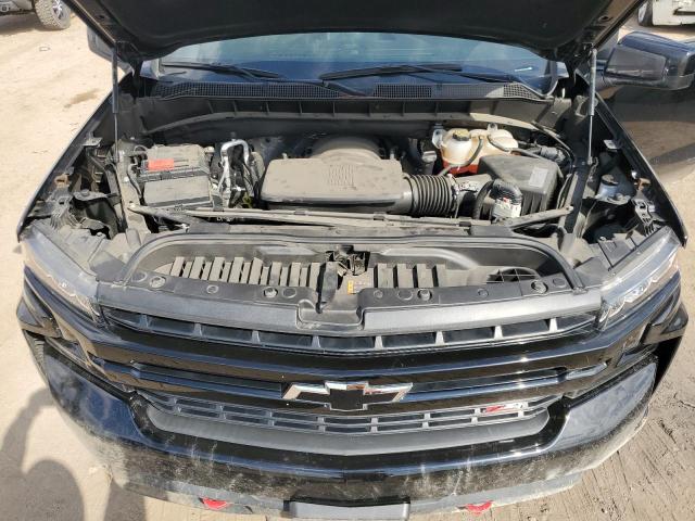 1GCPYFED3MZ442407 Chevrolet All Models SILVERADO 11