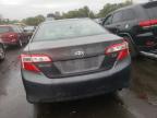 2012 Toyota Camry Base за продажба в New Britain, CT - Front End