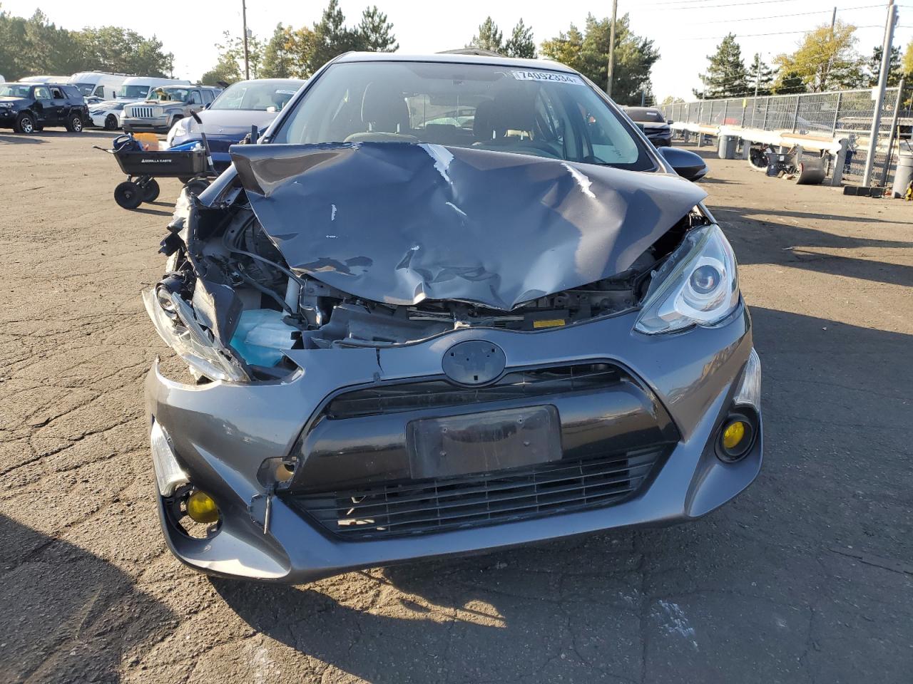 2015 Toyota Prius - Image 5
