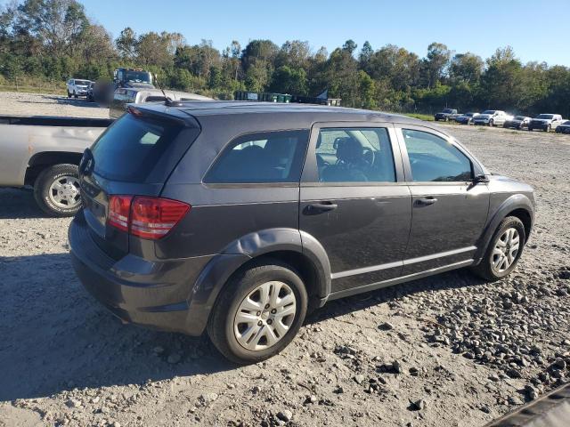  DODGE JOURNEY 2015 Сірий