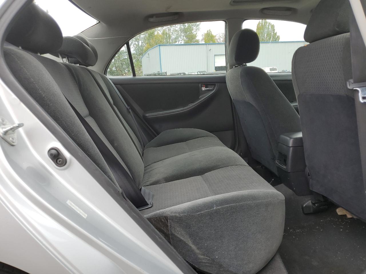 2007 Toyota Corolla Ce VIN: 1NXBR30E07Z787560 Lot: 75777034