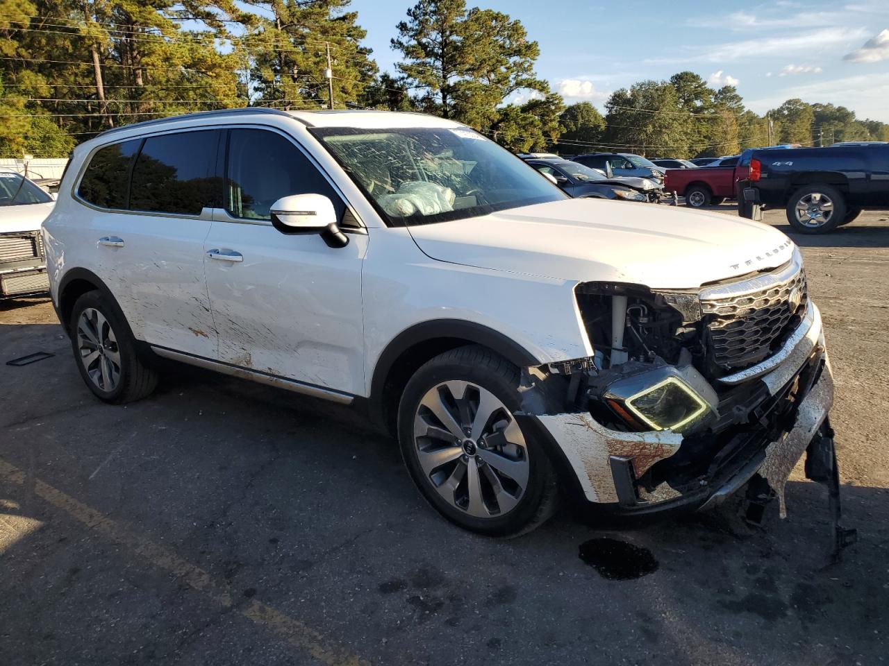 2020 Kia Telluride - Image 4