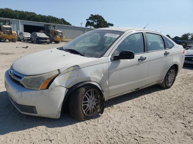 2009 Ford Focus Se