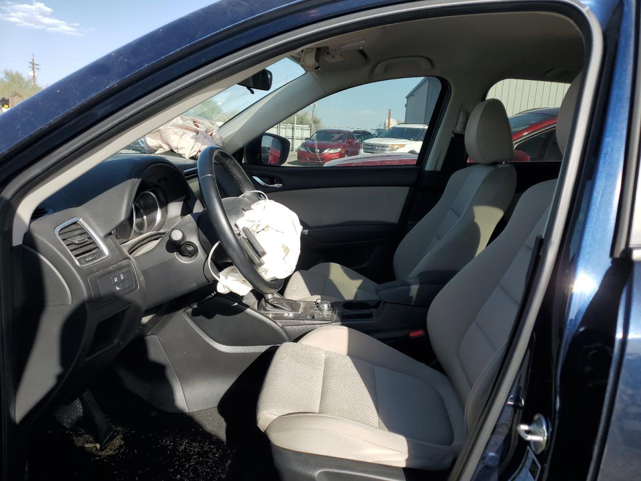 2016 Mazda CX-5 - Image 7