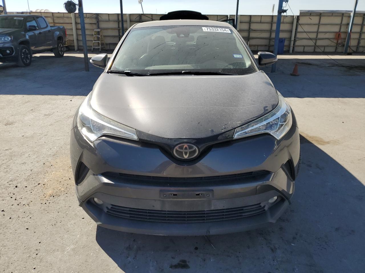 2019 Toyota C-HR - Image 5