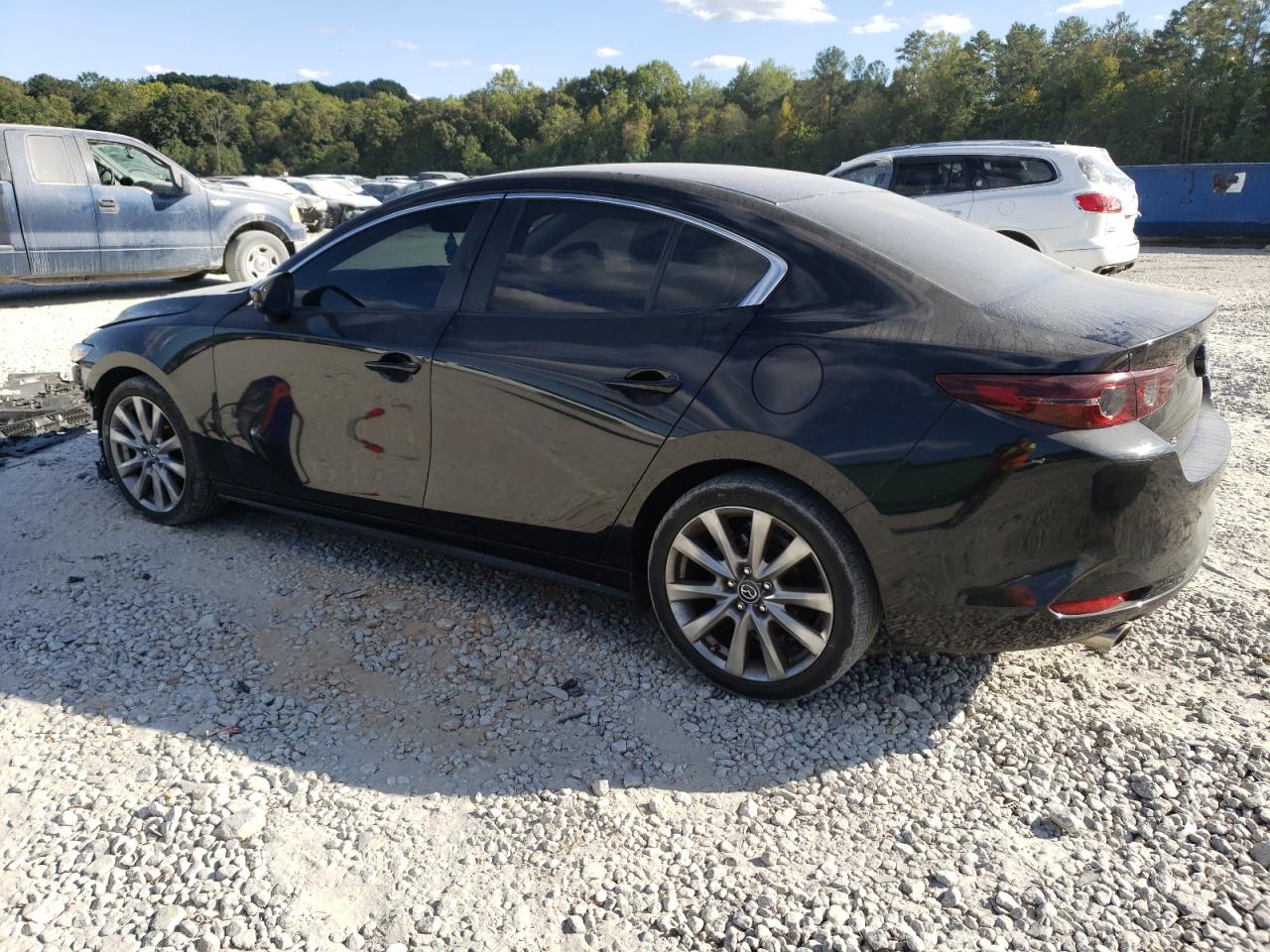2021 Mazda 3 - Image 2