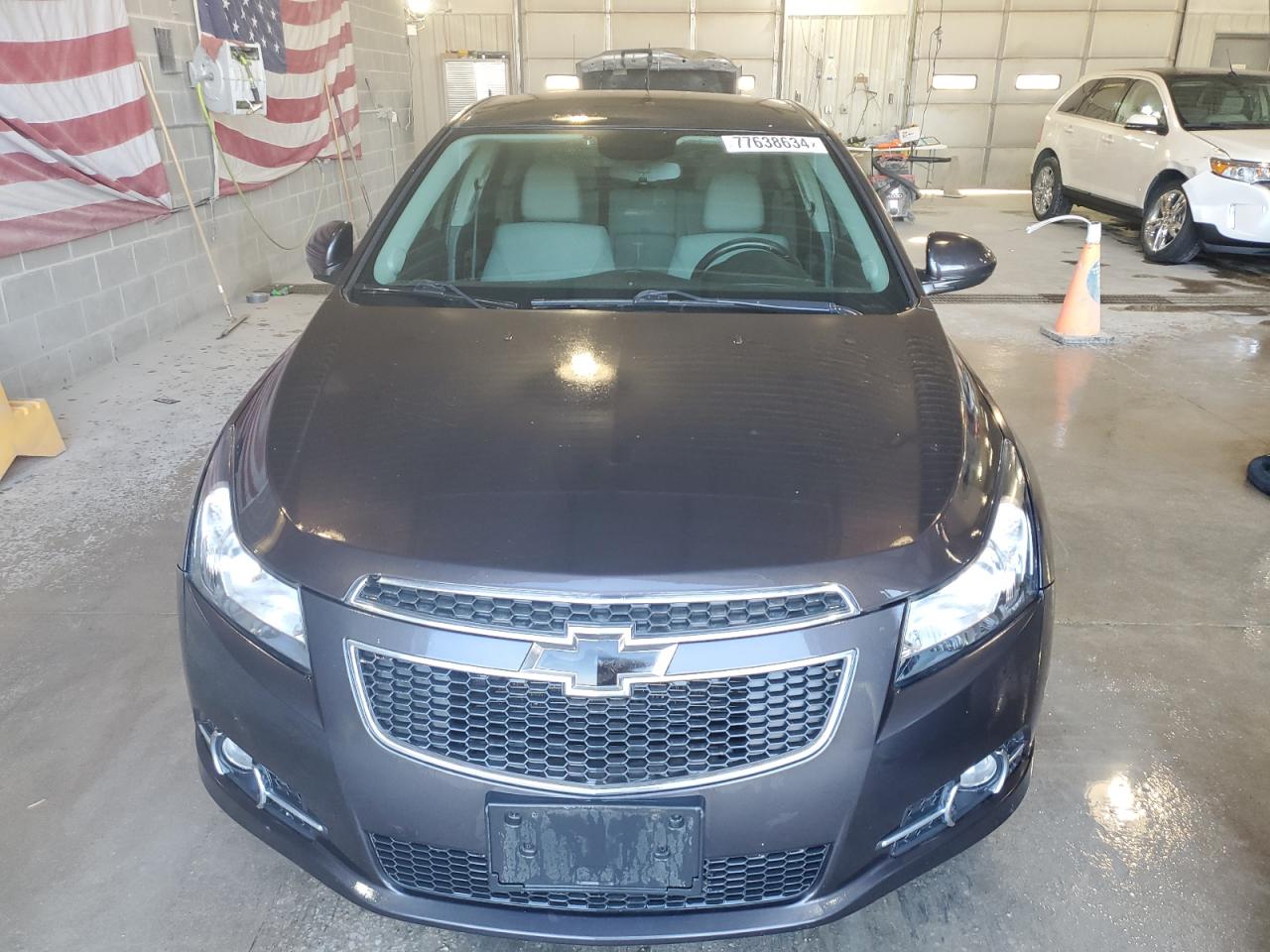 2014 Chevrolet Cruze - Image 5