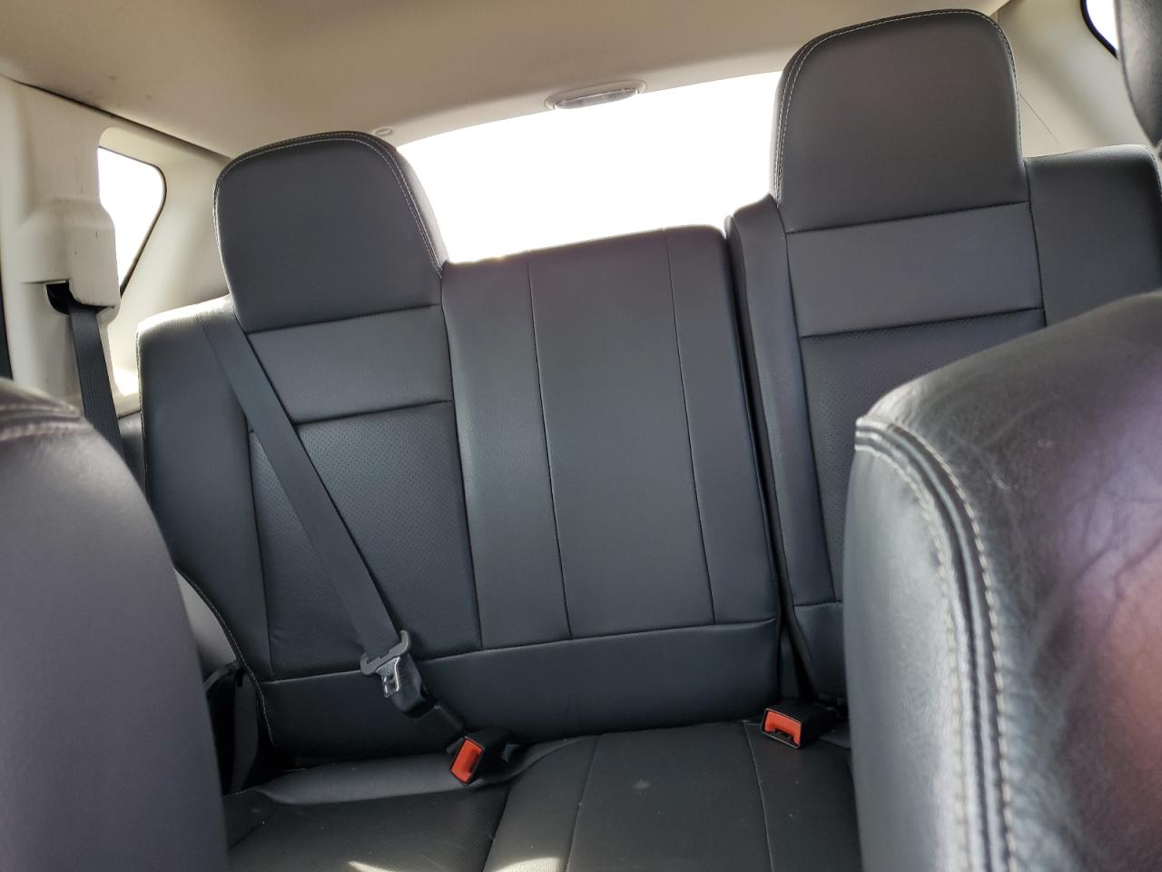 2015 Jeep Compass Latitude VIN: 1C4NJDEB6FD118012 Lot: 76381914