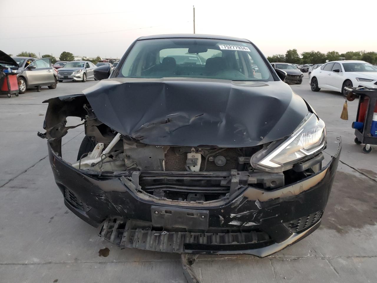 2019 Nissan Sentra - Image 5