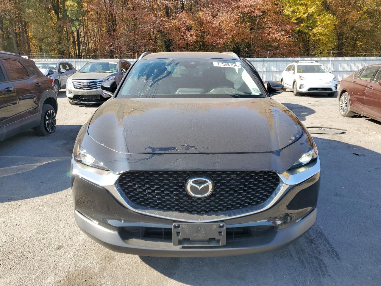 2023 Mazda CX-30 - Image 5