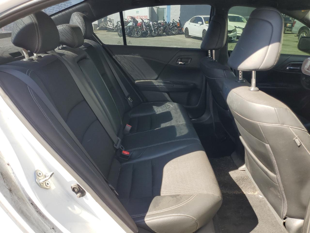 2017 Honda Accord - Image 10