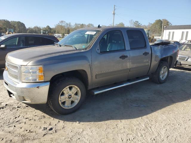 2013 Chevrolet Silverado C1500 Lt