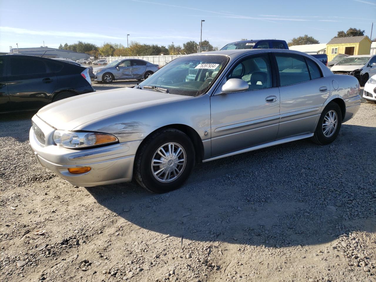 2005 Buick LeSabre - Image 1
