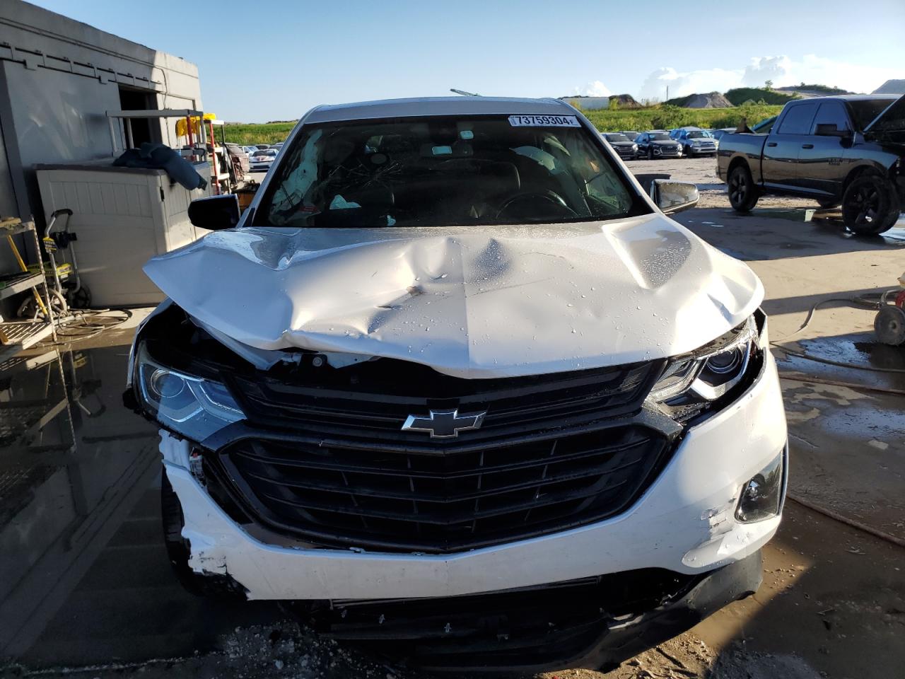 2020 Chevrolet Equinox - Image 5