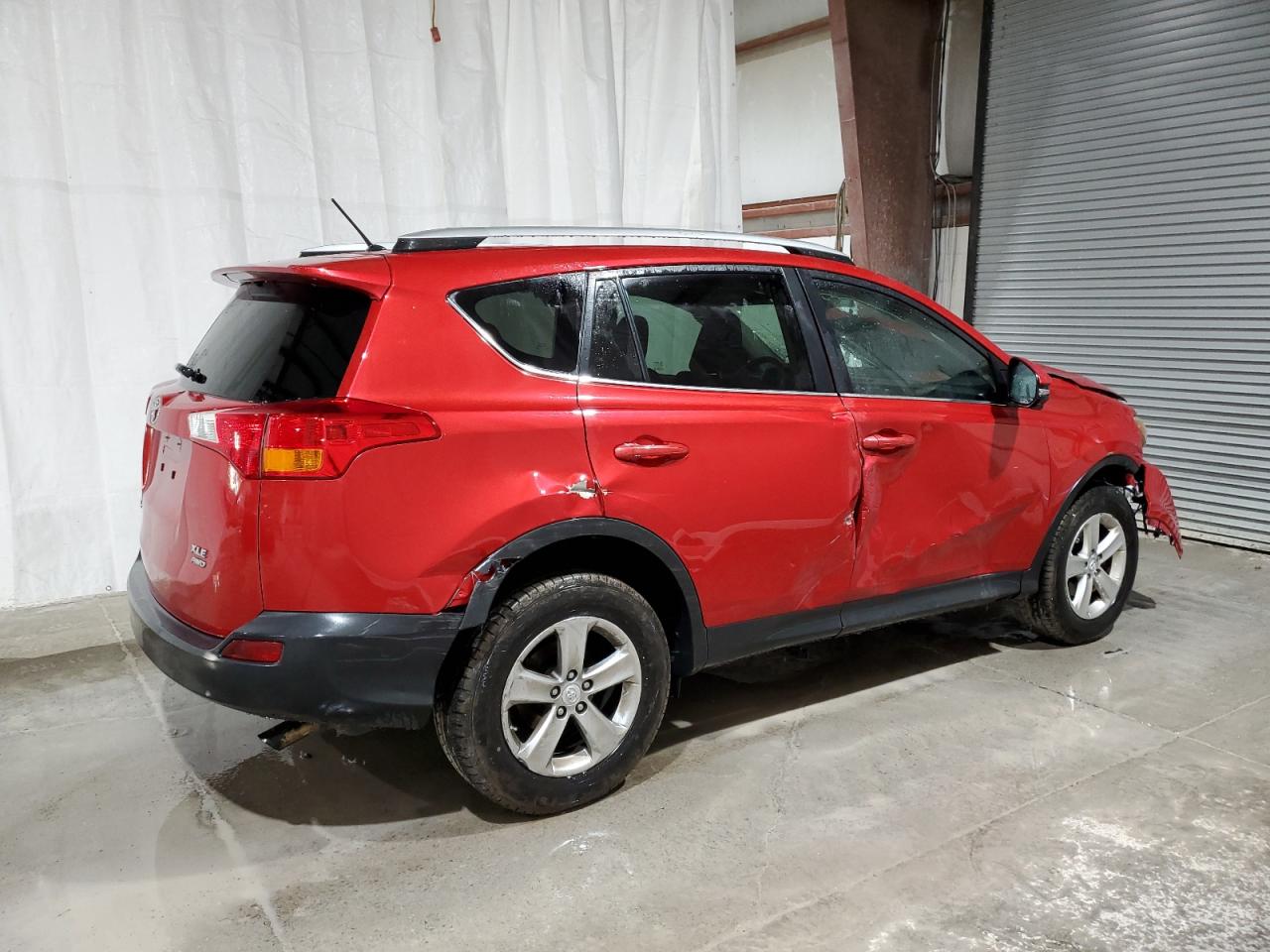 2013 Toyota RAV 4 - Image 3