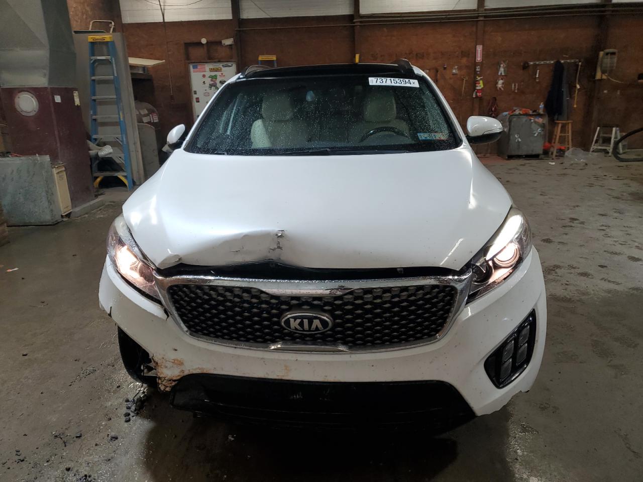 2016 Kia Sorento - Image 5