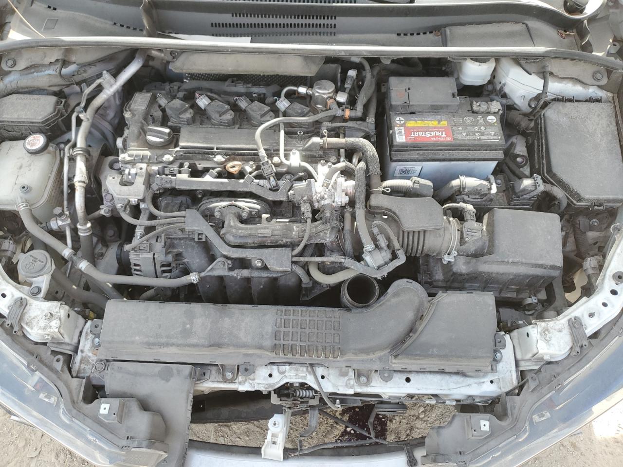 2020 Toyota Corolla - Image 11