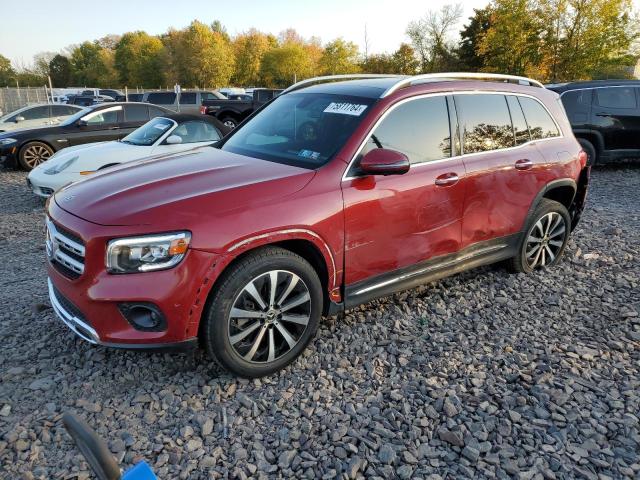 2023 MERCEDES-BENZ GLB-CLASS, VIN: W1N4M4HB8PW264764