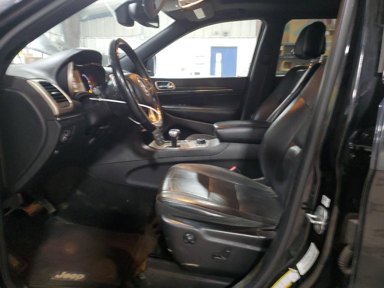 2014 Jeep Grand Cherokee Limited VIN: 1C4RJFBG5EC482178 Lot: 76599444